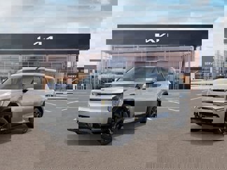 New 2026 Kia EV9 Land image 1
