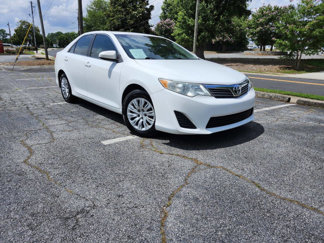 Used 2013 Toyota Camry LE image 1