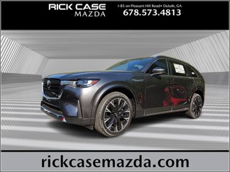 New 2025 MAZDA CX-90 3.3 Turbo S w/ Premium Package image 1
