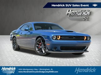 Used 2022 Dodge Challenger R/T w/ Plus Package image 1