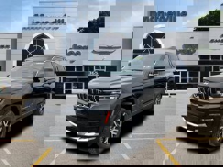 New 2025 Jeep Grand Cherokee L Limited image 1