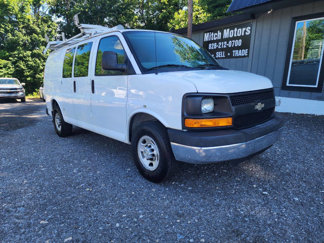 Used 2014 Chevrolet Express 2500 image 1
