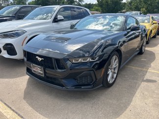 Used 2024 Ford Mustang GT image 1