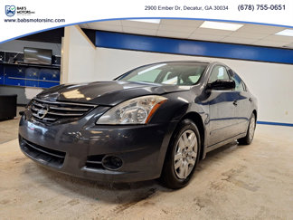 Used 2012 Nissan Altima 2.5 S image 1
