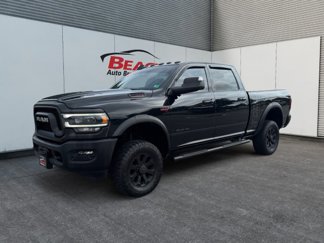 Used 2022 RAM 2500 Power Wagon w/ Level 2 Equipment Group video 1