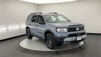 New 2026 Honda Passport RTL image 1