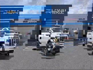 New 2025 GMC Sierra 2500 Denali w/ Technology Package image 1