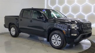 Used 2024 Nissan Frontier SV w/ SV Convenience Package image 1