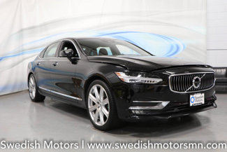 Used 2019 Volvo S90 T6 Inscription w/ Advanced Package image 1