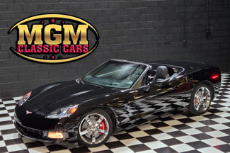 Used 2007 Chevrolet Corvette Convertible w/ Preferred Equipment Group image 1