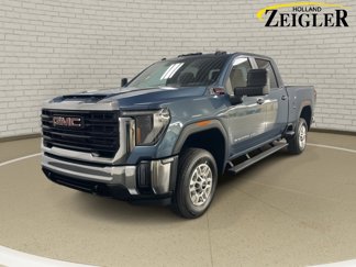New 2025 GMC Sierra 2500 Pro image 1