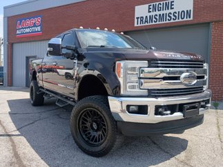 Used 2018 Ford F350 Lariat w/ Lariat Ultimate Package image 1