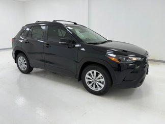New 2026 Toyota Corolla Cross LE w/ Moonroof Package image 1