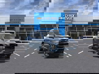 New 2026 Chevrolet Equinox RS w/ Convenience Package III image 1
