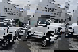 New 2025 Ford F350 XL image 1