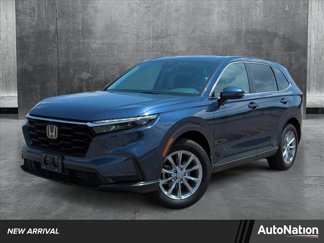 Used 2024 Honda CR-V EX image 1