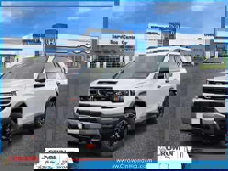 New 2026 Honda Passport TrailSport Elite image 1