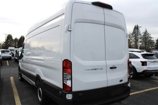 Used 2024 Ford Transit 350 148 High Roof Extended image 1