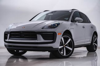 New 2026 Porsche Macan image 1