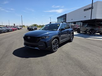 New 2025 MAZDA CX-50 AWD 2.5 Turbo w/ Cargo Package image 1