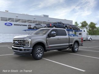 New 2025 Ford F250 Lariat w/ Lariat Ultimate Package image 1