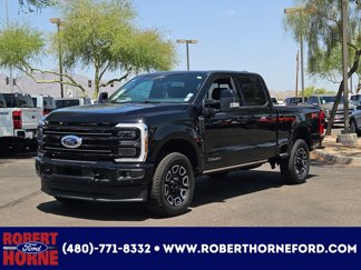 New 2025 Ford F250 Platinum w/ FX4 Off-Road Package image 1