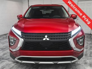Used 2025 Mitsubishi Eclipse Cross SE image 1