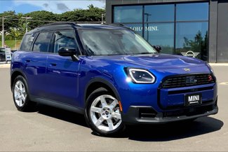 New 2025 MINI Cooper Countryman S w/ Comfort Package Max image 1