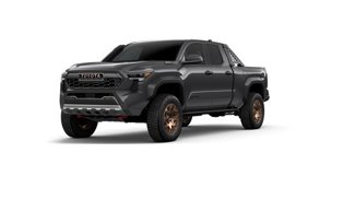 New 2025 Toyota Tacoma 4x4 Double Cab Hybrid image 1