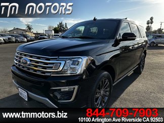 Used 2019 Ford Expedition Limited image 1