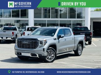 New 2026 GMC Sierra 1500 Denali Ultimate image 1