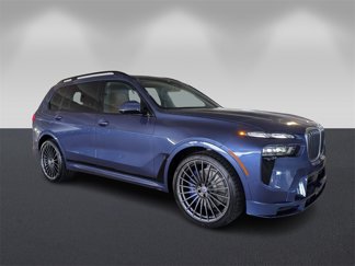 New 2026 BMW ALPINA XB7 image 1