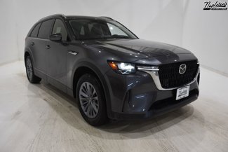 New 2025 MAZDA CX-90 3.3 Turbo w/ Preferred Package image 1
