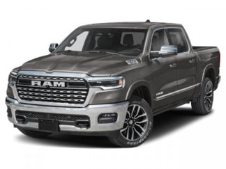 New 2025 RAM 1500 Limited image 1