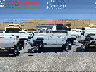 Used 2022 Chevrolet Silverado 2500 W/T w/ WT Convenience Package image 1