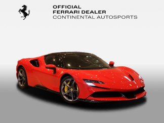 Certified 2023 Ferrari SF90 Stradale image 1