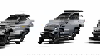 New 2026 Chevrolet Silverado EV LT image 1