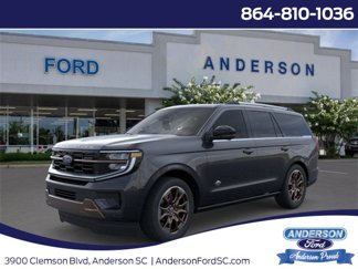 New 2025 Ford Expedition King Ranch image 1