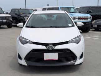Used 2017 Toyota Corolla LE video 2