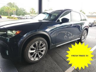 Certified 2024 MAZDA CX-90 3.3 Turbo w/ Premium Package image 1