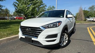 Used 2021 Hyundai Tucson SE w/ Cargo Package image 1