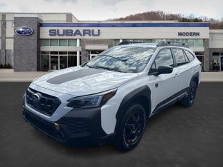 New 2025 Subaru Outback Wilderness image 1