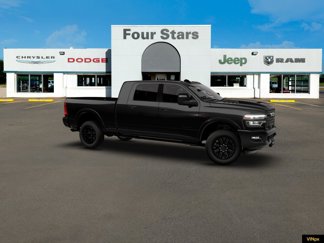 New 2026 RAM 2500 Limited image 1