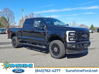 New 2025 Ford F350 XLT image 1