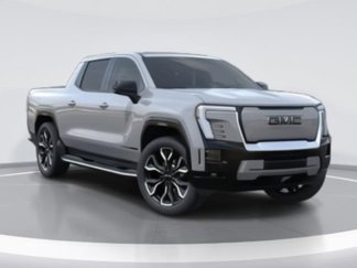 New 2025 GMC Sierra EV Denali image 1