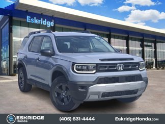 New 2026 Honda Passport RTL image 1