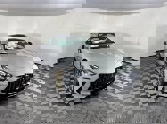 New 2025 Mercedes-Benz AMG GT 63 image 1