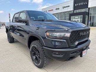 New 2025 RAM 1500 Rebel image 1