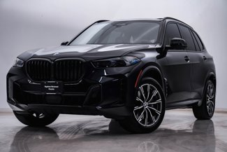 Used 2025 BMW X5 xDrive40i w/ Executive Package image 1