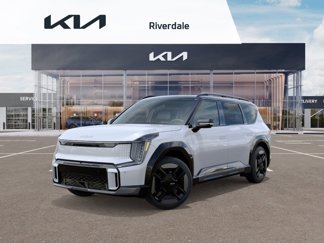 New 2026 Kia EV9 GT-Line image 1